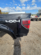 2009-2014 Ford F150 6' 6" Short Truck Bed