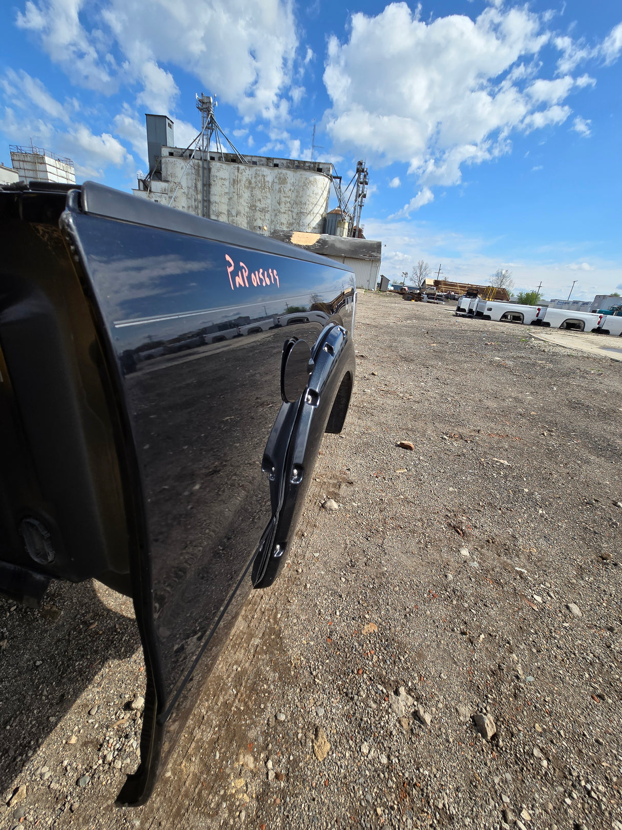 2009-2014 Ford F150 6' 6" Short Truck Bed