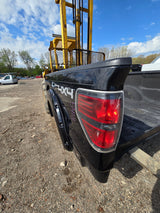 2009-2014 Ford F150 6' 6" Short Truck Bed