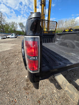2009-2014 Ford F150 6' 6" Short Truck Bed