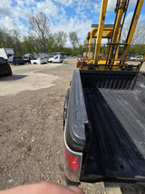 2009-2014 Ford F150 6' 6" Short Truck Bed
