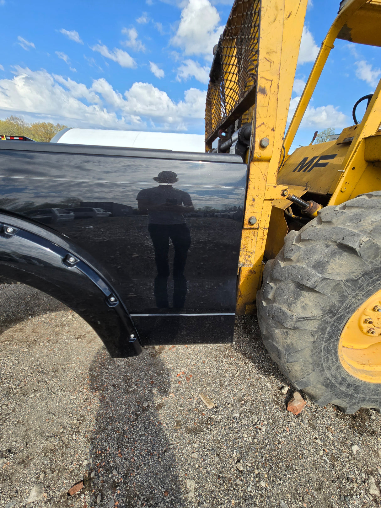 2009-2014 Ford F150 6' 6" Short Truck Bed