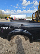 2009-2014 Ford F150 6' 6" Short Truck Bed