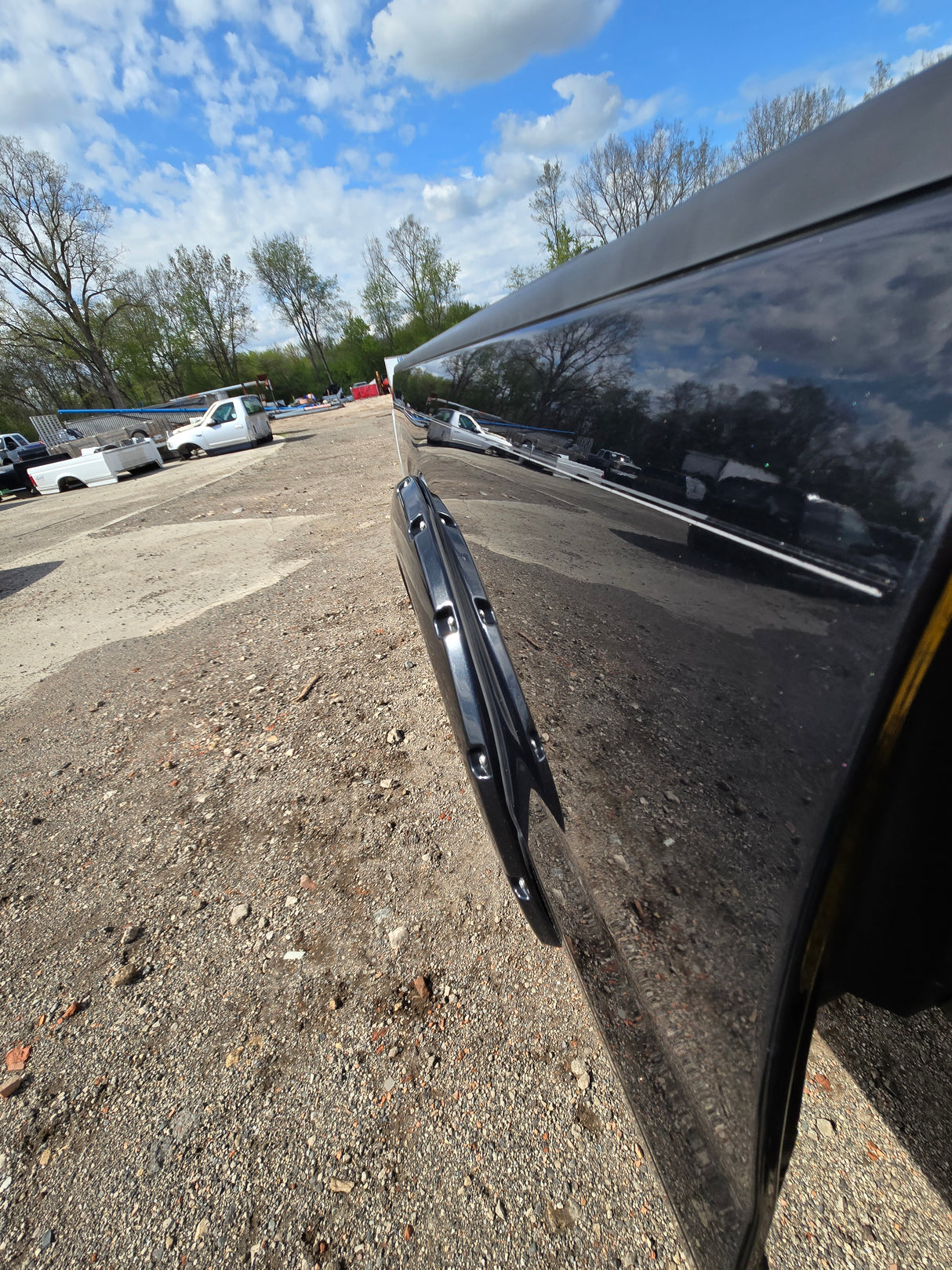 2009-2014 Ford F150 6' 6" Short Truck Bed