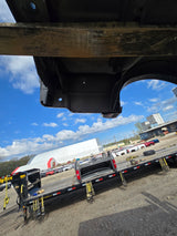 2009-2014 Ford F150 6' 6" Short Truck Bed