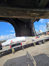 2009-2014 Ford F150 6' 6" Short Truck Bed