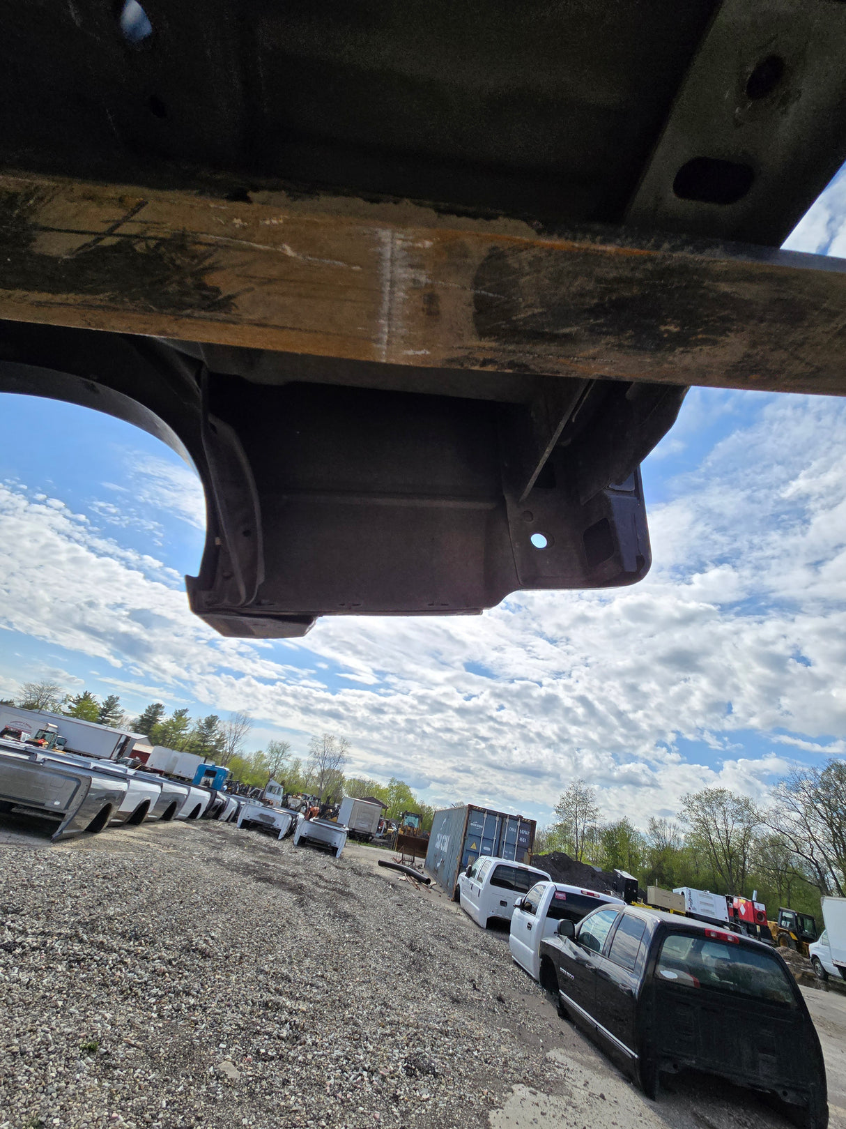 2009-2014 Ford F150 6' 6" Short Truck Bed