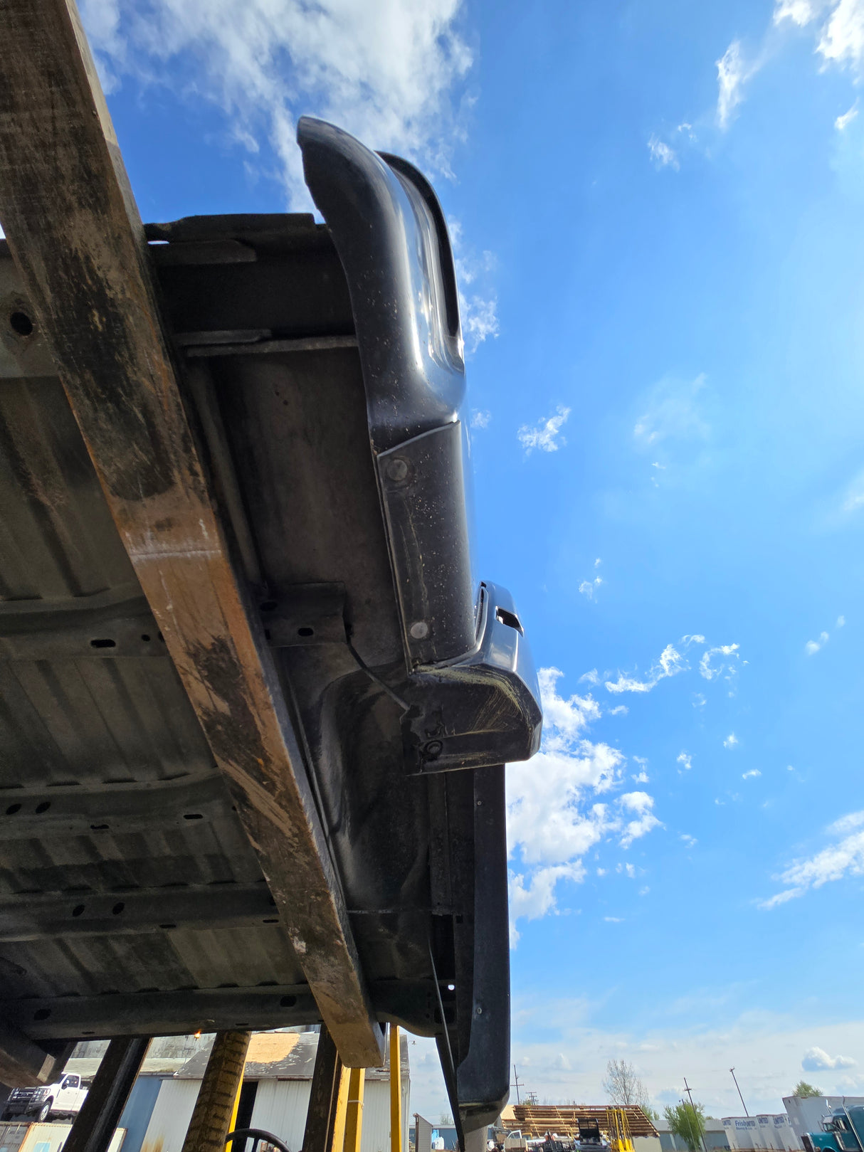 2009-2014 Ford F150 6' 6" Short Truck Bed