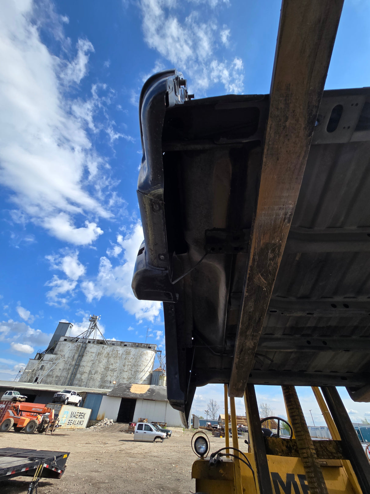 2009-2014 Ford F150 6' 6" Short Truck Bed