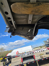 2023-2025 Ford Super Duty F350 F450 F550 8' Dually Truck Bed