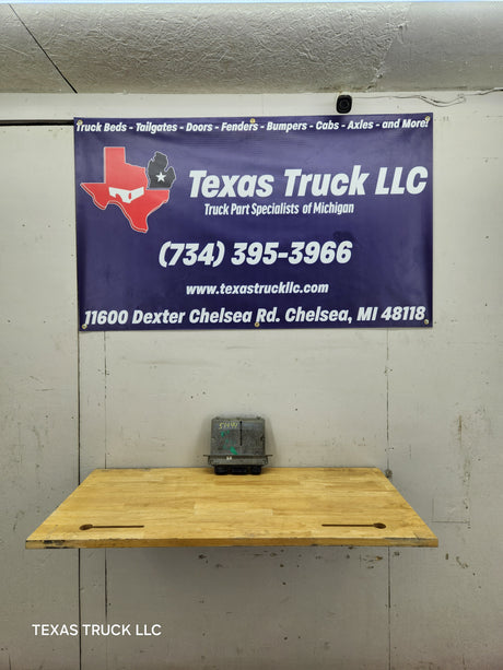2011 Ford F250 F350 6.7L PCM EZP0 / BC3A-12A650-FEA