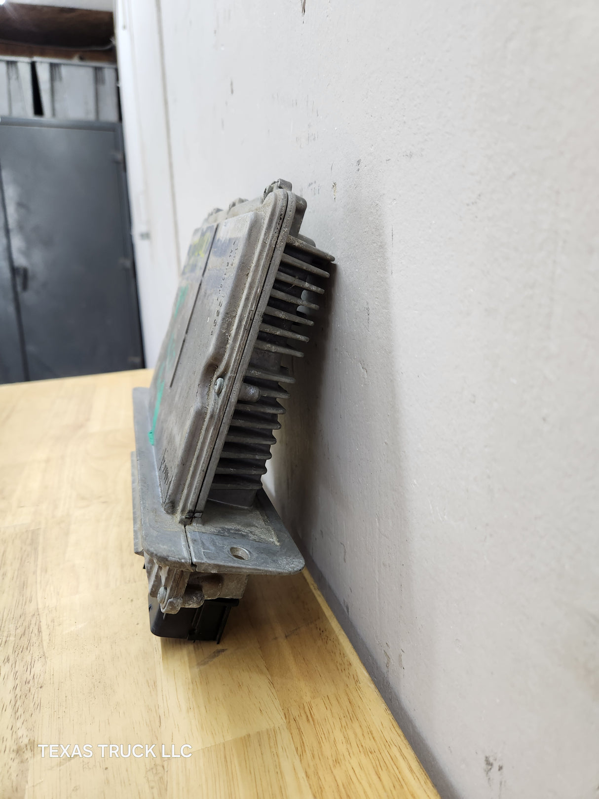 2011 Ford F250 F350 6.7L PCM EZP0 / BC3A-12A650-FEA