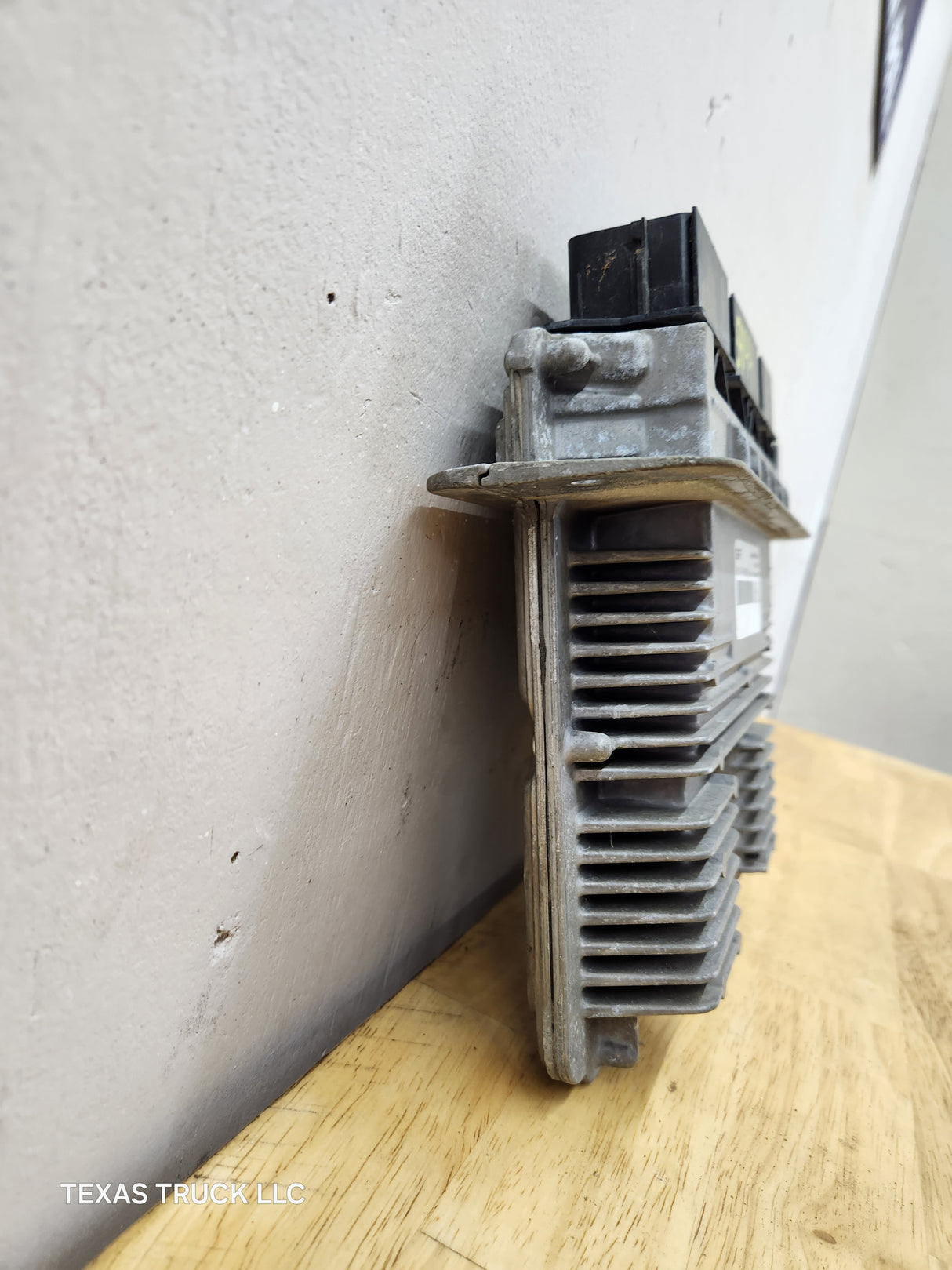 2011 Ford F250 F350 6.7L PCM EZP0 / BC3A-12A650-FEA