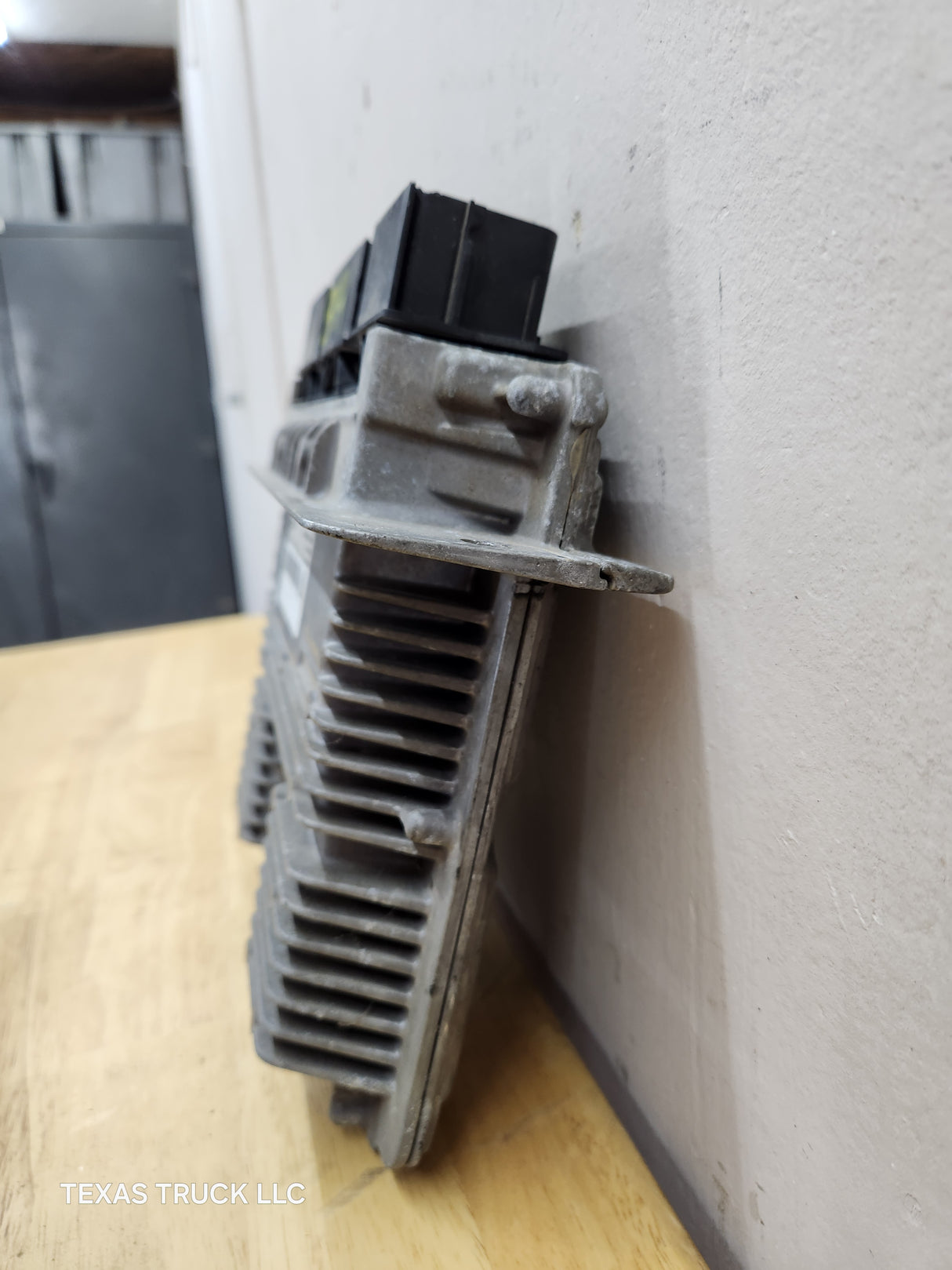 2011 Ford F250 F350 6.7L PCM EZP0 / BC3A-12A650-FEA