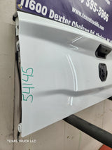 2019-2025 Dodge Ram 2500 3500 4500 5th Gen Tailgate