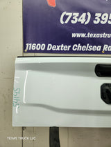 2019-2025 Dodge Ram 2500 3500 4500 5th Gen Tailgate