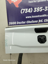 2019-2025 Dodge Ram 2500 3500 4500 5th Gen Tailgate