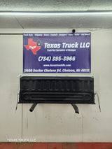 2019-2025 Dodge Ram 2500 3500 4500 5th Gen Tailgate