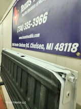 2019-2025 Dodge Ram 2500 3500 4500 5th Gen Tailgate