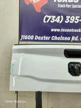 2019-2025 Dodge Ram 2500 3500 4500 5th Gen Tailgate