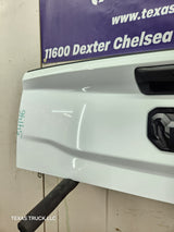 2019-2025 Dodge Ram 2500 3500 4500 5th Gen Tailgate