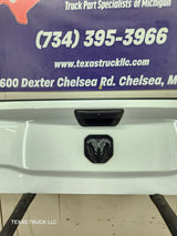 2019-2025 Dodge Ram 2500 3500 4500 5th Gen Tailgate