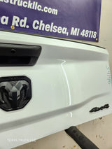 2019-2025 Dodge Ram 2500 3500 4500 5th Gen Tailgate
