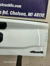 2019-2025 Dodge Ram 2500 3500 4500 5th Gen Tailgate
