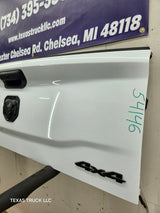 2019-2025 Dodge Ram 2500 3500 4500 5th Gen Tailgate