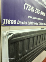 2019-2025 Dodge Ram 2500 3500 4500 5th Gen Tailgate