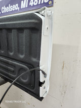 2019-2025 Dodge Ram 2500 3500 4500 5th Gen Tailgate
