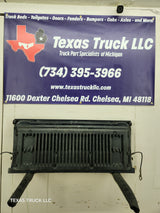1993-2004 Ford Ranger Splash Step side Tailgate