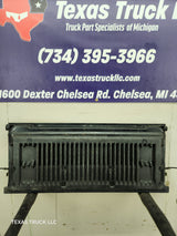 1993-2004 Ford Ranger Splash Step side Tailgate