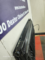 1993-2004 Ford Ranger Splash Step side Tailgate