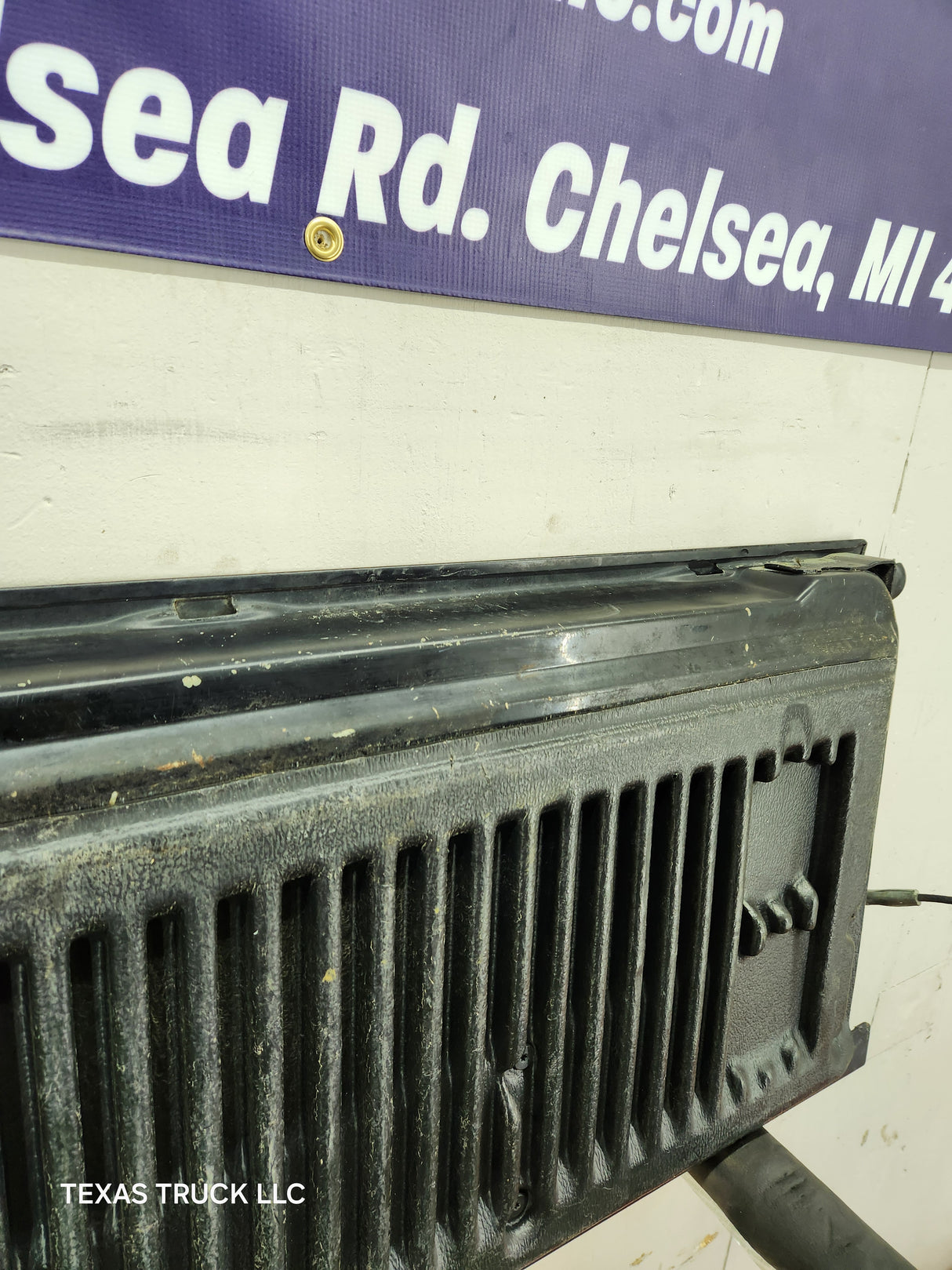 1993-2004 Ford Ranger Splash Step side Tailgate