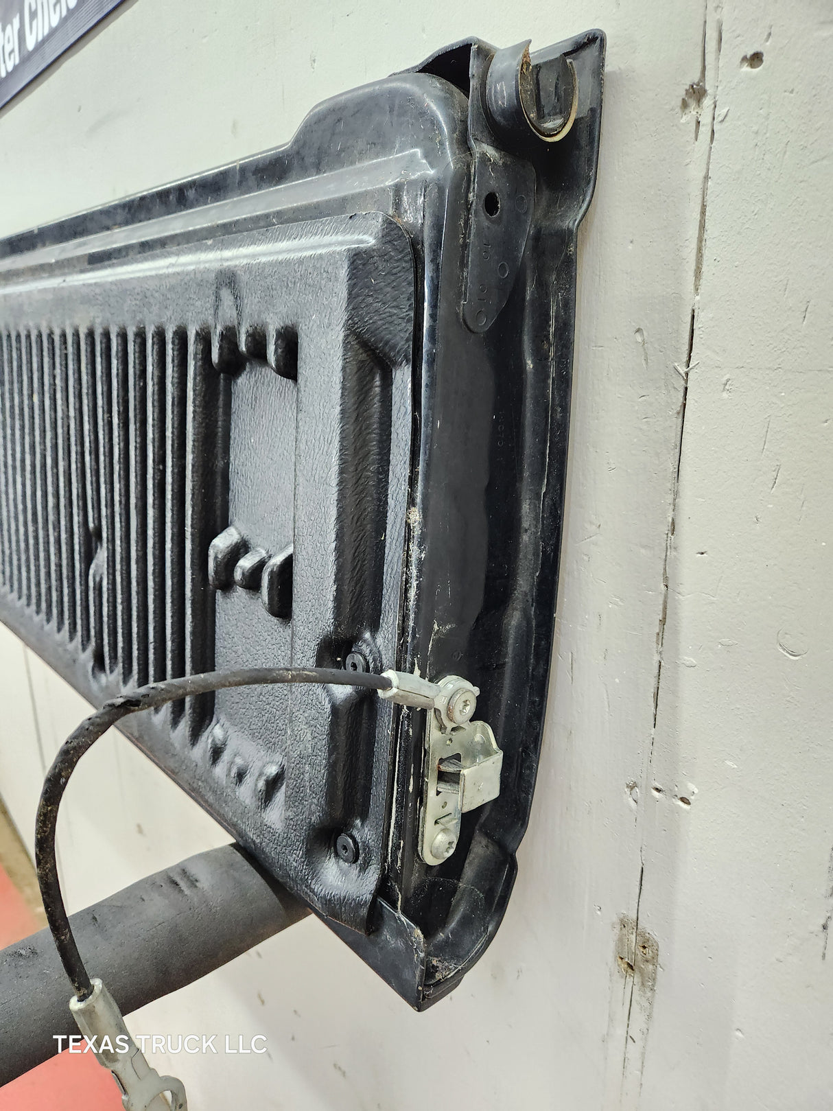1993-2004 Ford Ranger Splash Step side Tailgate