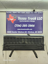 2019-2025 Dodge Ram 2500 3500 4500 5th Gen Tailgate