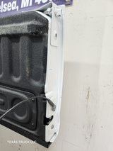 2019-2025 Dodge Ram 2500 3500 4500 5th Gen Tailgate