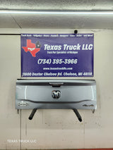 2019-2025 Dodge Ram 2500 3500 4500 5th Gen Tailgate