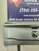 2019-2025 Dodge Ram 2500 3500 4500 5th Gen Tailgate