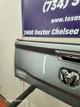 2019-2025 Dodge Ram 2500 3500 4500 5th Gen Tailgate