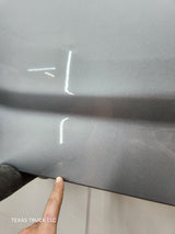 2019-2025 Dodge Ram 2500 3500 4500 5th Gen Tailgate