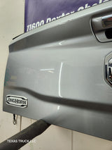 2019-2025 Dodge Ram 2500 3500 4500 5th Gen Tailgate