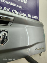 2019-2025 Dodge Ram 2500 3500 4500 5th Gen Tailgate