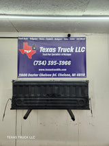 2019-2025 Dodge Ram 2500 3500 4500 5th Gen Tailgate