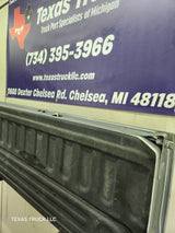 2019-2025 Dodge Ram 2500 3500 4500 5th Gen Tailgate