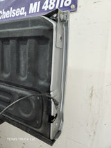 2019-2025 Dodge Ram 2500 3500 4500 5th Gen Tailgate
