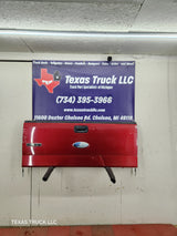 2004-2008 Ford F-150 Tailgate