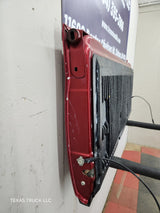 2004-2008 Ford F-150 Tailgate