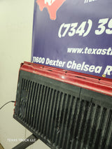2004-2008 Ford F-150 Tailgate